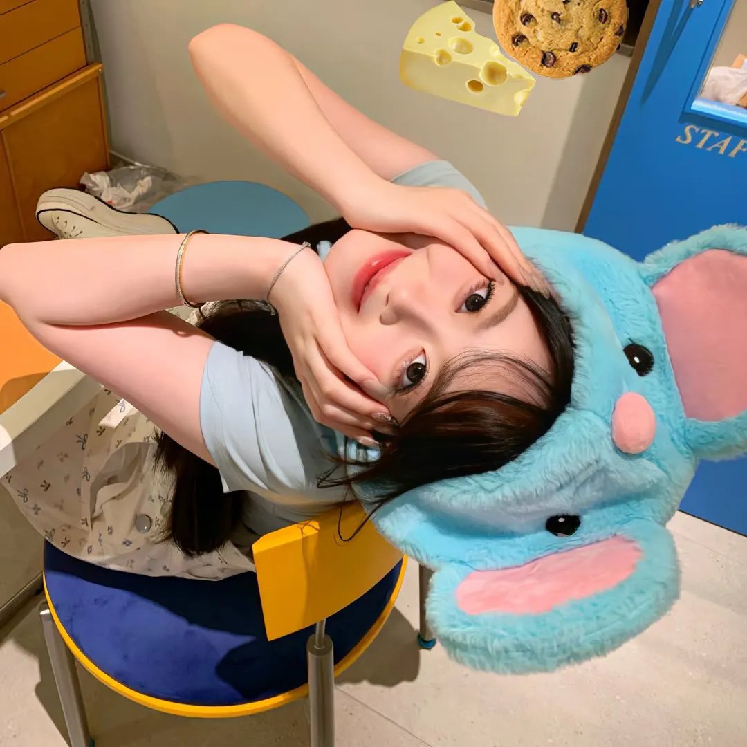 超时空同居